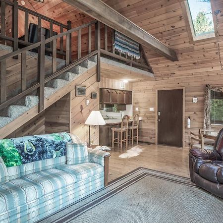 Rockinn Pines Ruidoso Ngoại thất bức ảnh