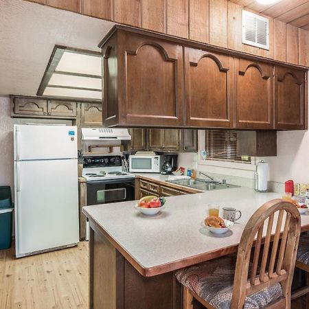 Rockinn Pines Ruidoso Ngoại thất bức ảnh