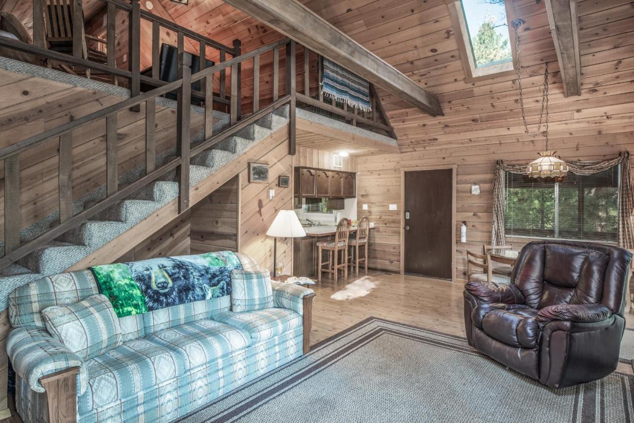 Rockinn Pines Ruidoso Ngoại thất bức ảnh