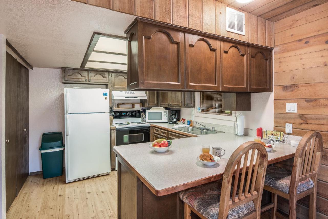 Rockinn Pines Ruidoso Ngoại thất bức ảnh