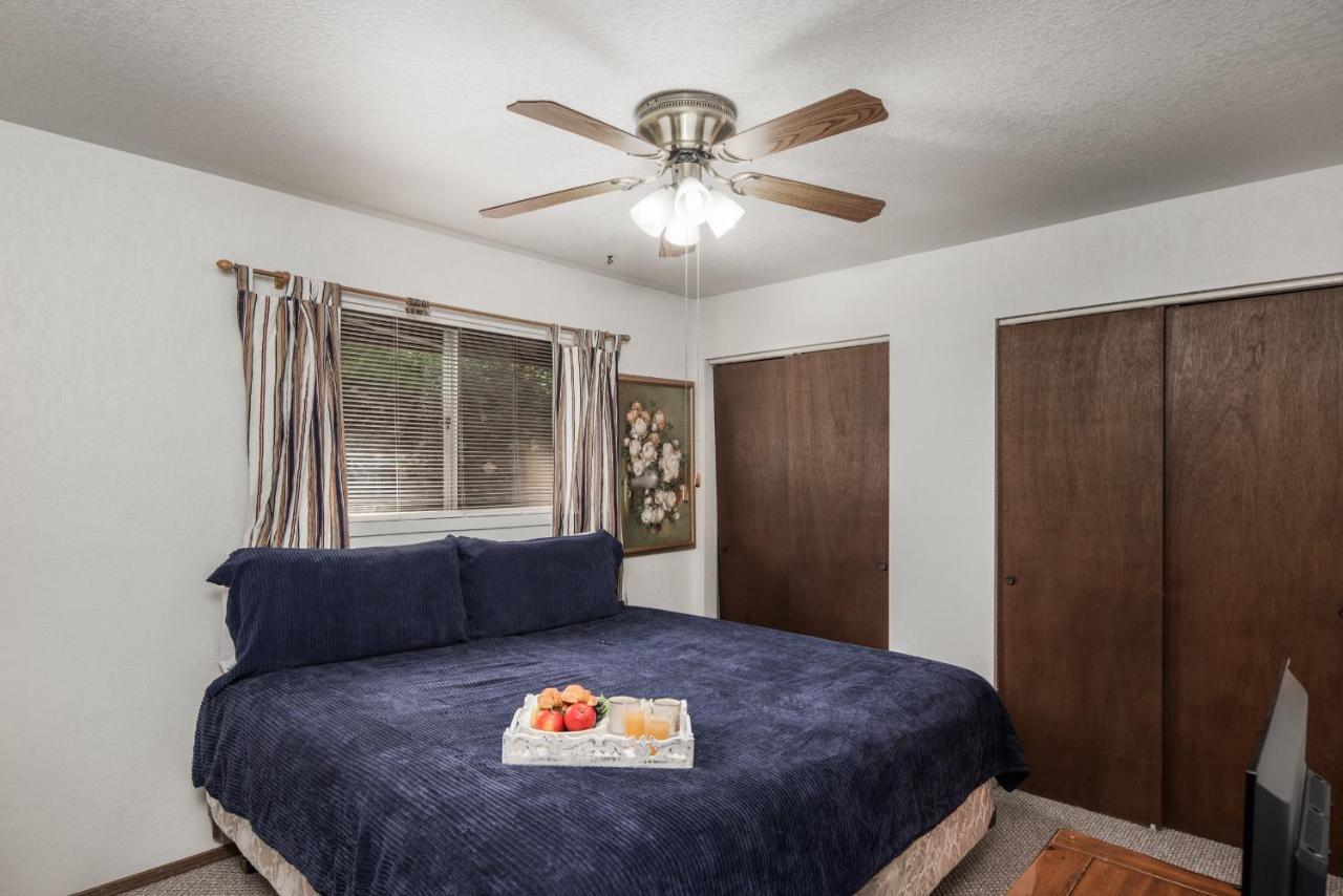 Rockinn Pines Ruidoso Ngoại thất bức ảnh