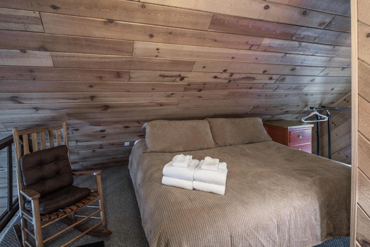 Rockinn Pines Ruidoso Ngoại thất bức ảnh