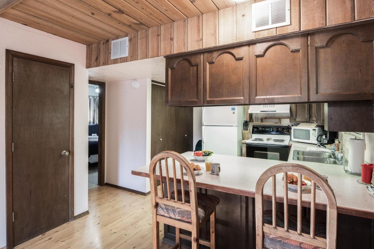Rockinn Pines Ruidoso Ngoại thất bức ảnh