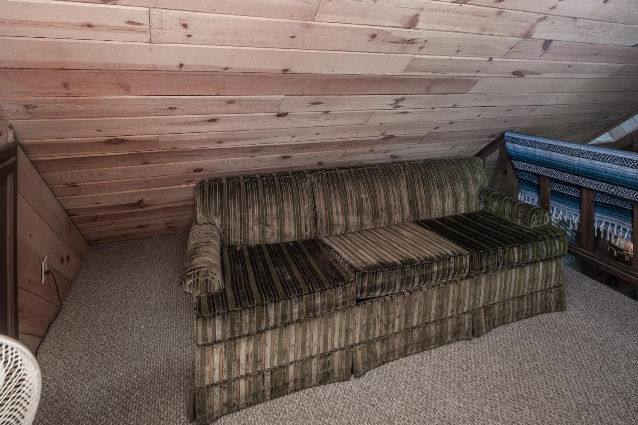 Rockinn Pines Ruidoso Ngoại thất bức ảnh