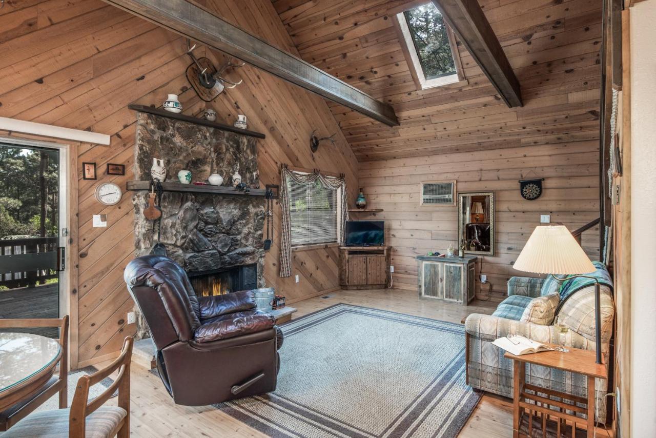 Rockinn Pines Ruidoso Ngoại thất bức ảnh