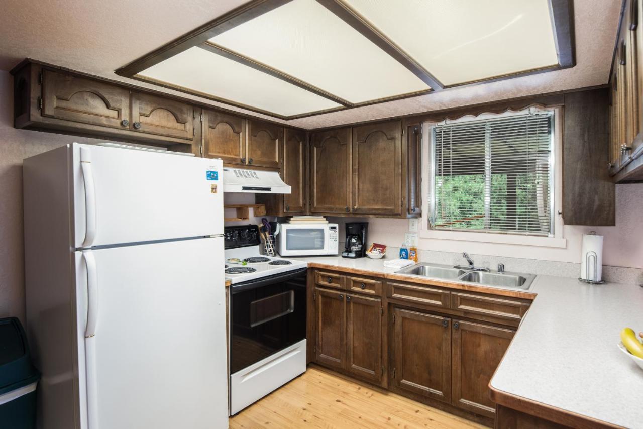 Rockinn Pines Ruidoso Ngoại thất bức ảnh