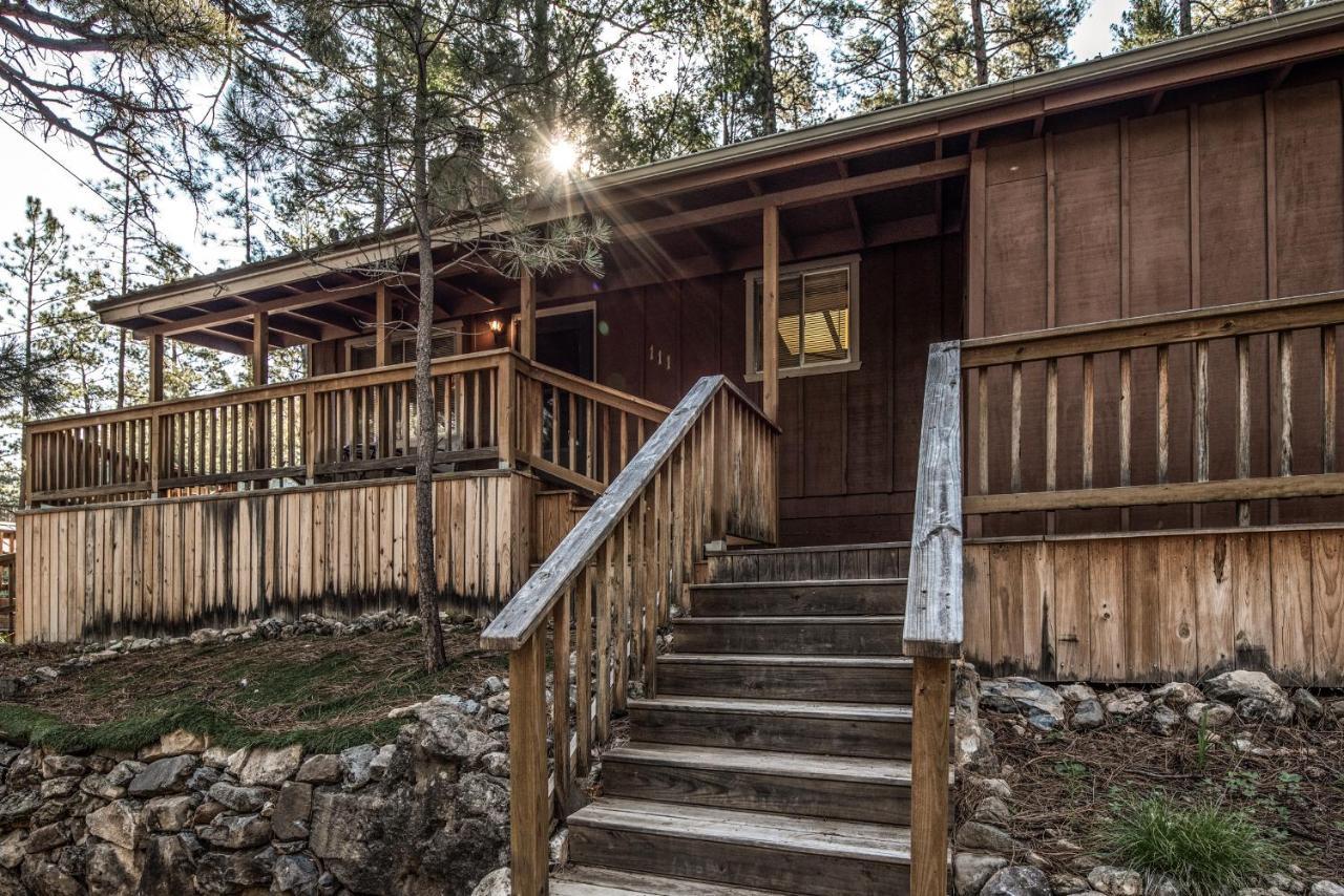 Rockinn Pines Ruidoso Ngoại thất bức ảnh
