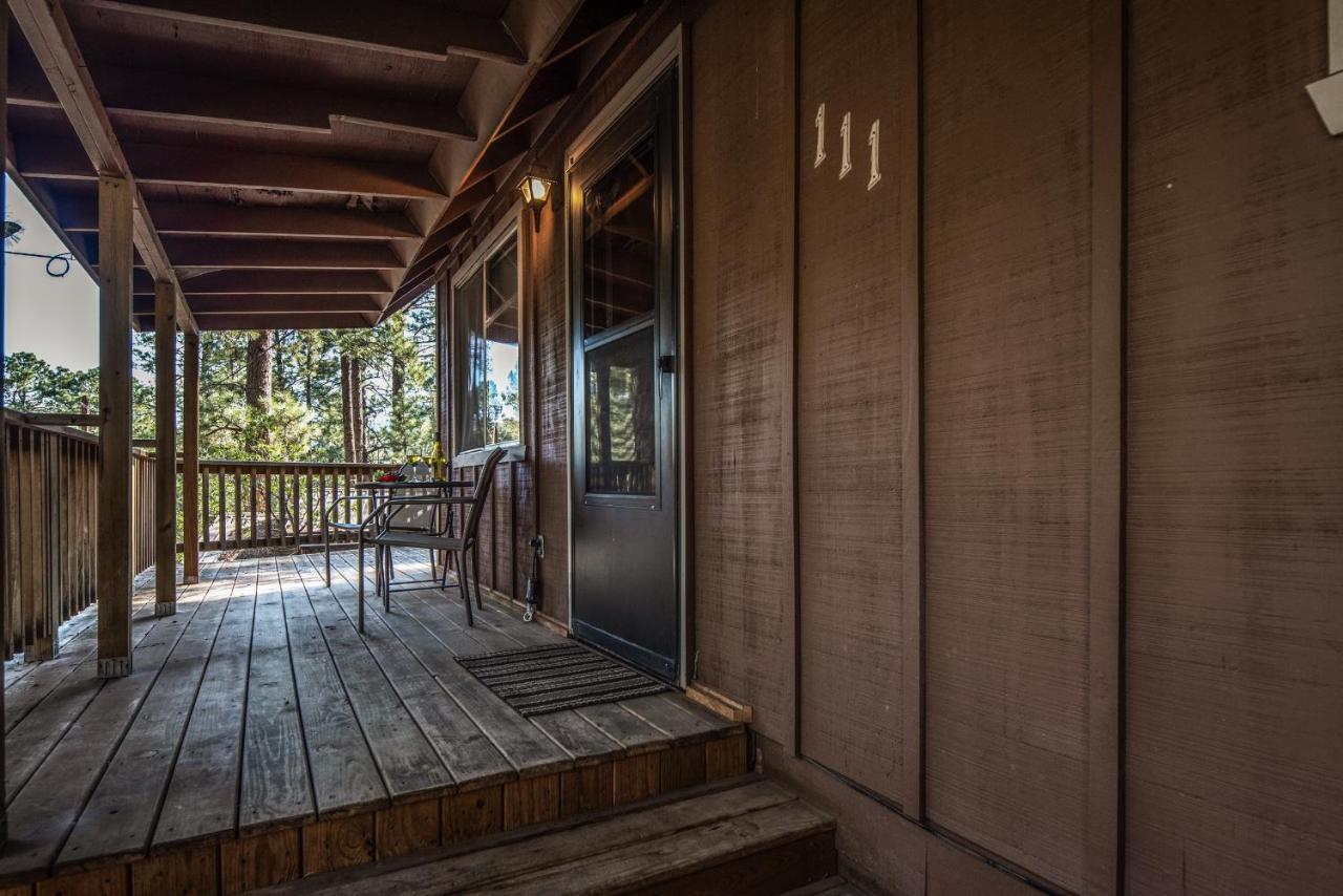 Rockinn Pines Ruidoso Ngoại thất bức ảnh