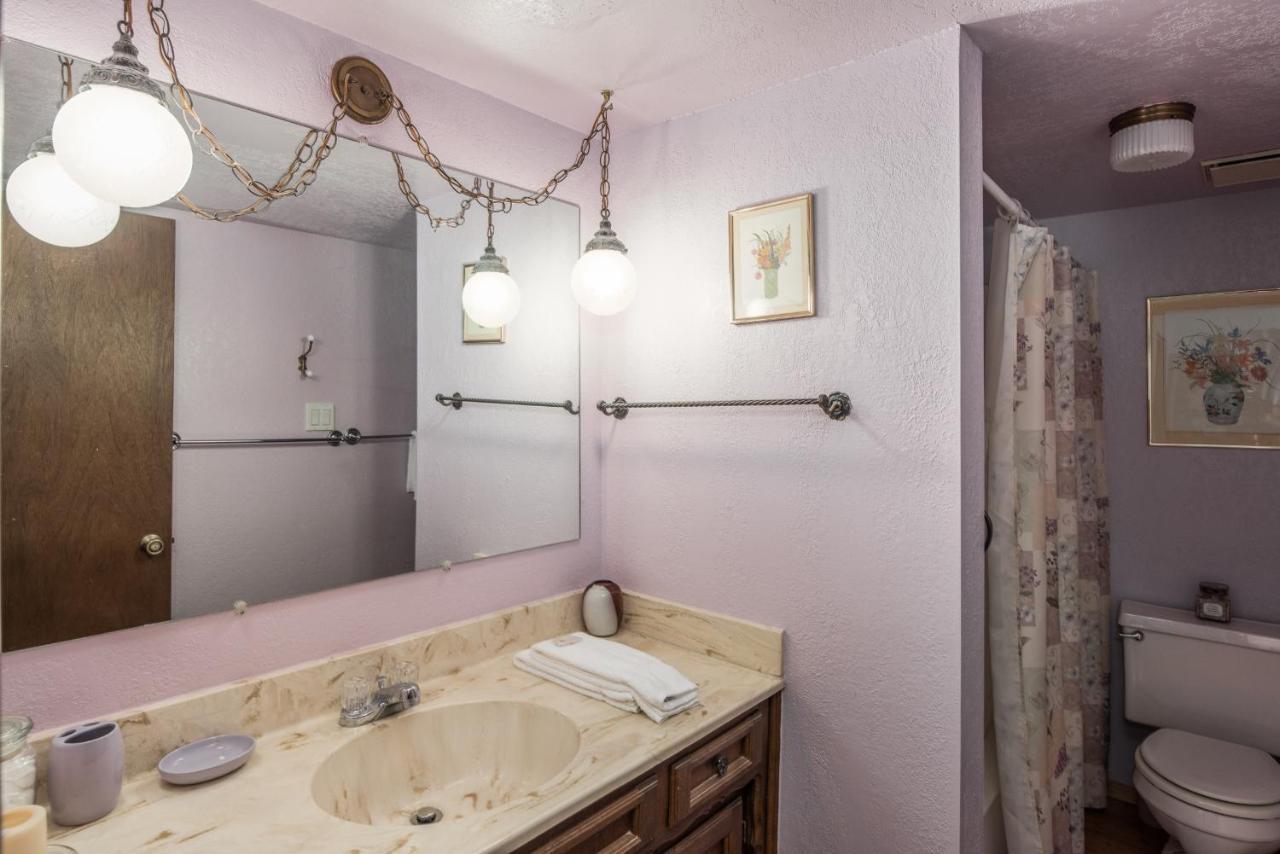Rockinn Pines Ruidoso Ngoại thất bức ảnh