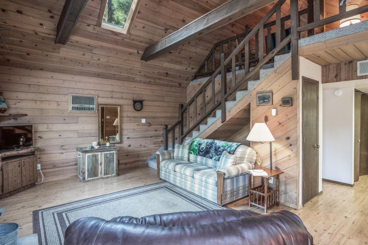 Rockinn Pines Ruidoso Ngoại thất bức ảnh